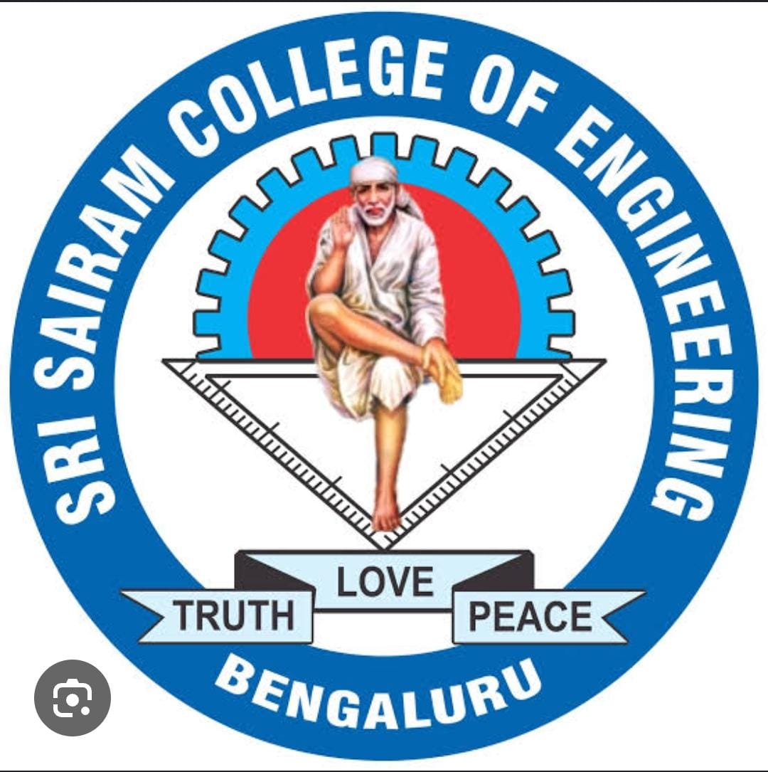 Sri Sairam College of Engineering